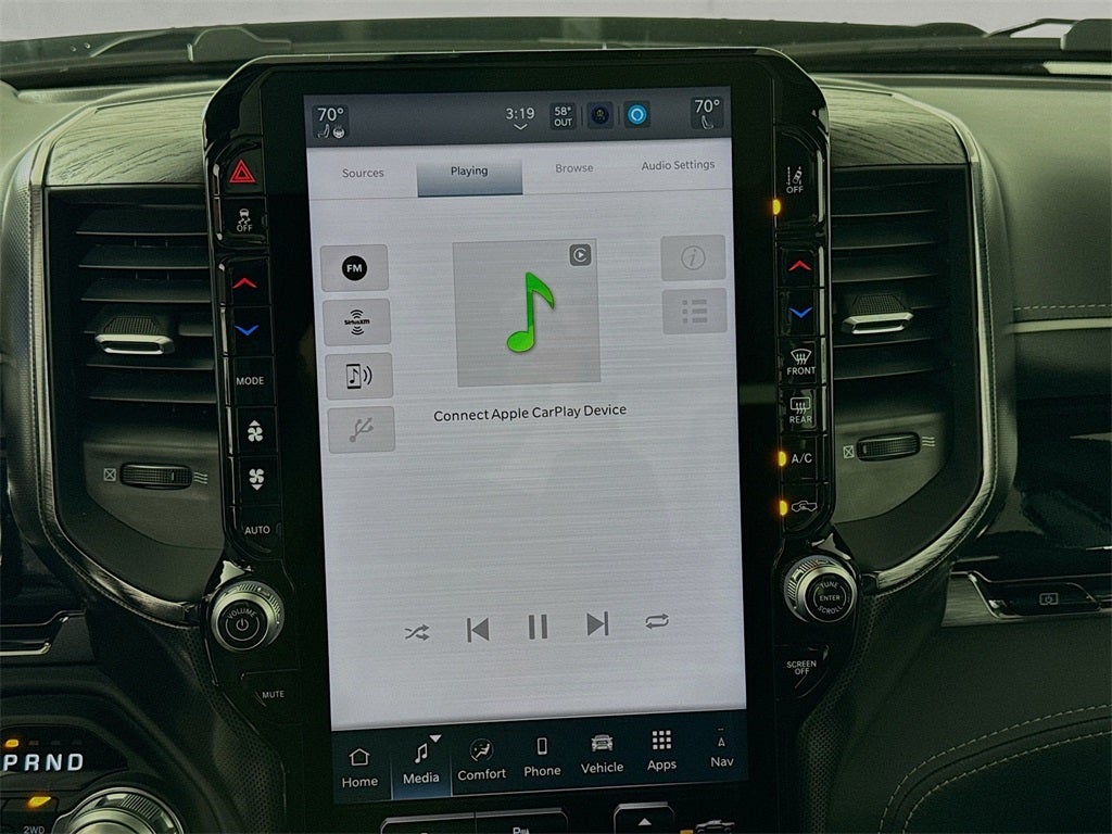 2026 RAM Ram 1500 Limited