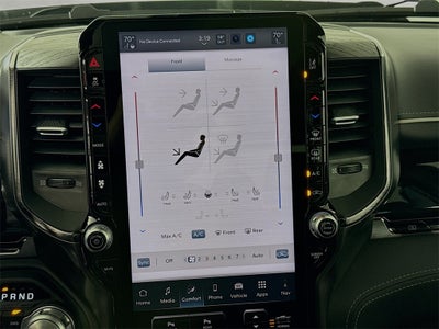 2026 RAM Ram 1500 Limited