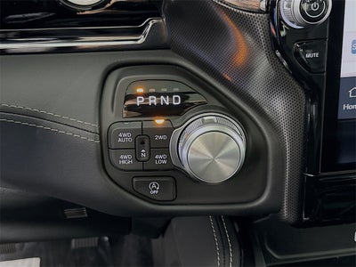 2026 RAM Ram 1500 Limited