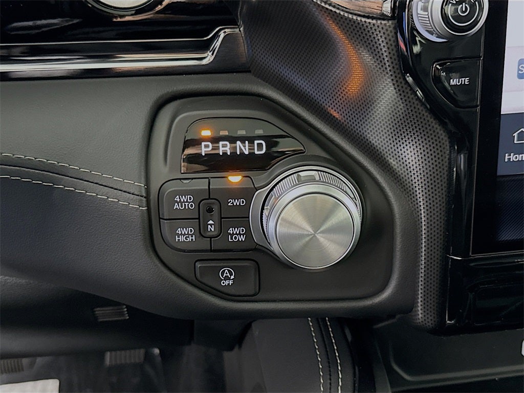 2026 RAM Ram 1500 Limited