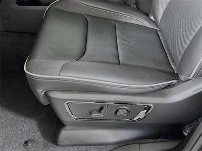 2026 RAM Ram 1500 Limited