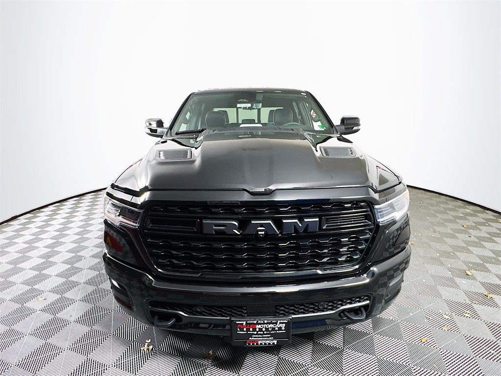 2026 RAM Ram 1500 Limited