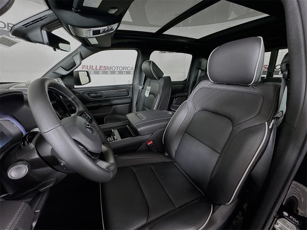 2026 RAM Ram 1500 Limited