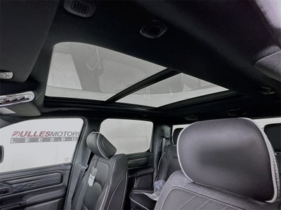 2026 RAM Ram 1500 Limited