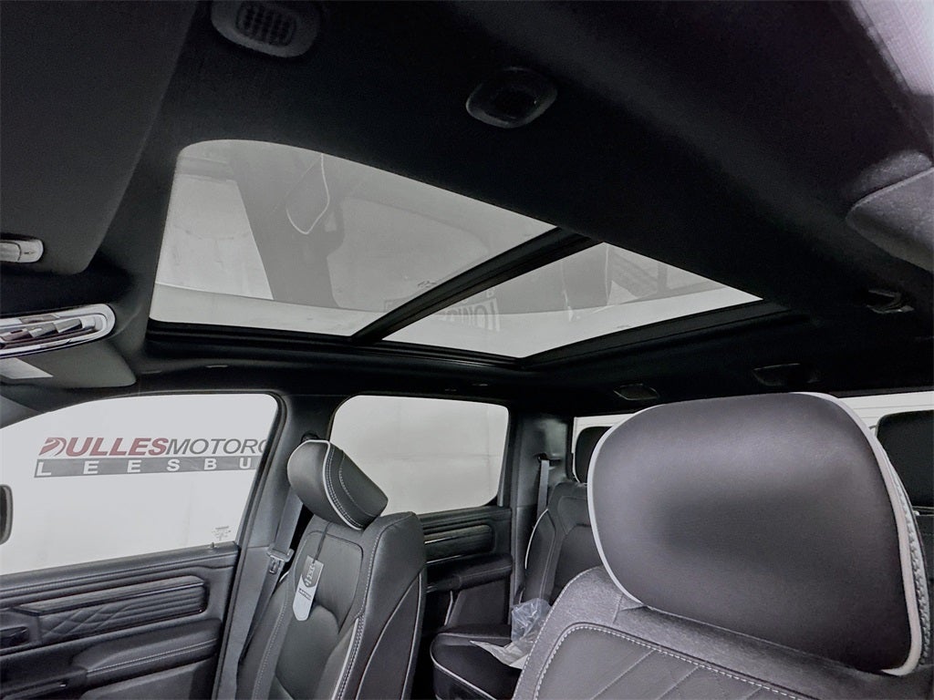 2026 RAM Ram 1500 Limited