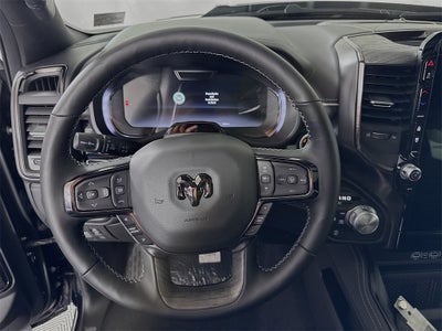 2026 RAM Ram 1500 Limited