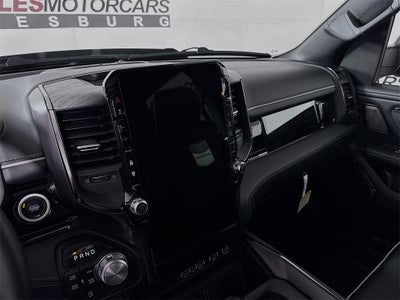 2026 RAM Ram 1500 Limited