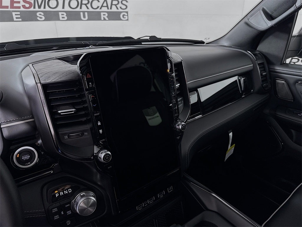 2026 RAM Ram 1500 Limited