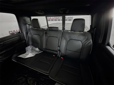 2026 RAM Ram 1500 Limited