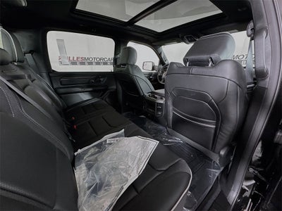 2026 RAM Ram 1500 Limited