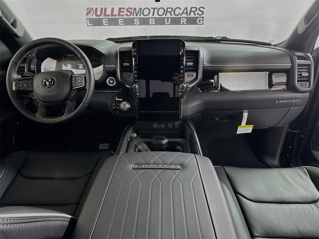 2026 RAM Ram 1500 Limited