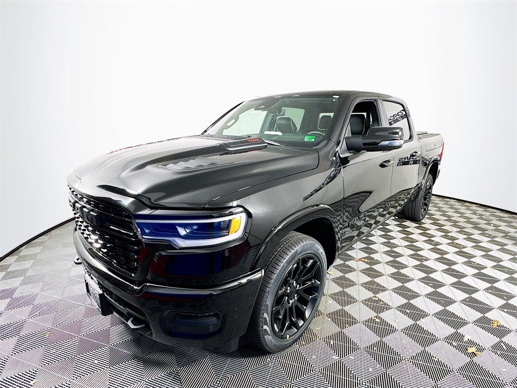 2026 RAM Ram 1500 Limited