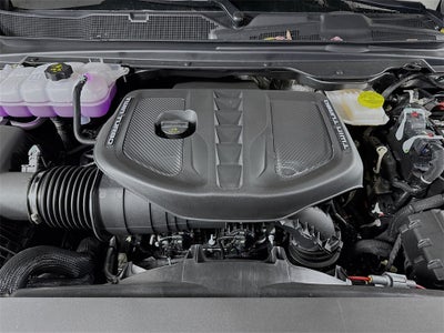 2026 RAM Ram 1500 Limited