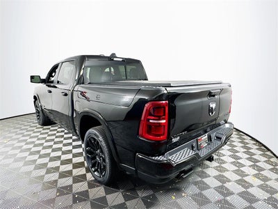 2026 RAM Ram 1500 Limited