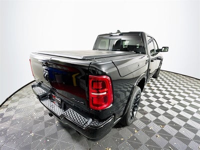 2026 RAM Ram 1500 Limited