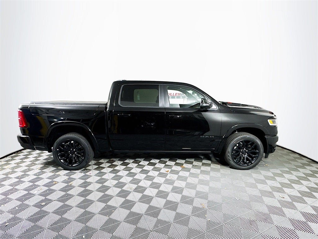 2026 RAM Ram 1500 Limited