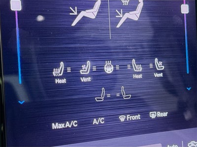 2025 RAM 1500 Limited | Pano Roof | Heated/Cooled Leather