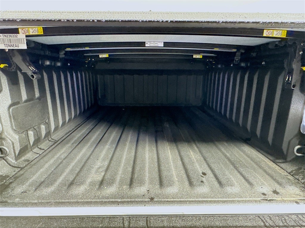 2025 RAM 1500 Limited | Pano Roof | Heated/Cooled Leather