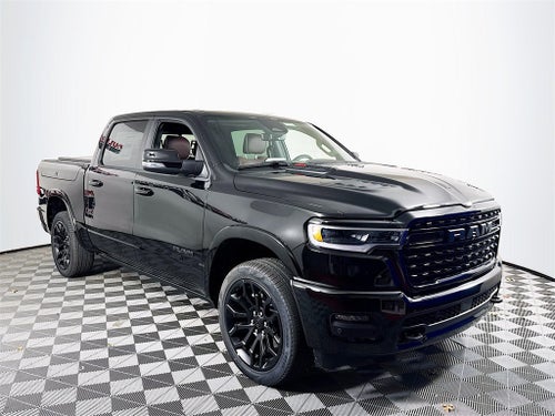 2026 RAM Ram 1500 Limited