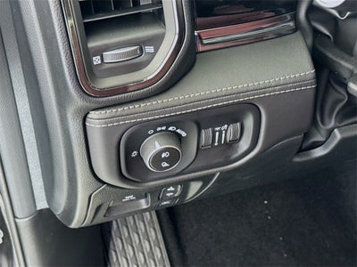 2026 RAM Ram 1500 Limited