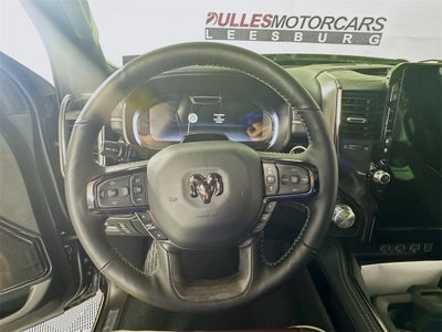 2026 RAM Ram 1500 Limited