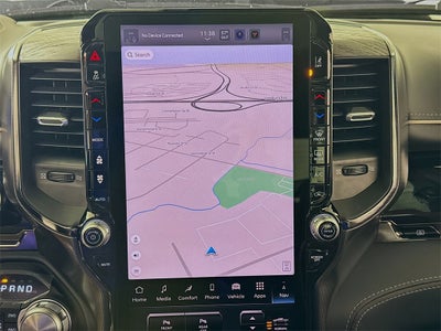 2026 RAM Ram 1500 Limited