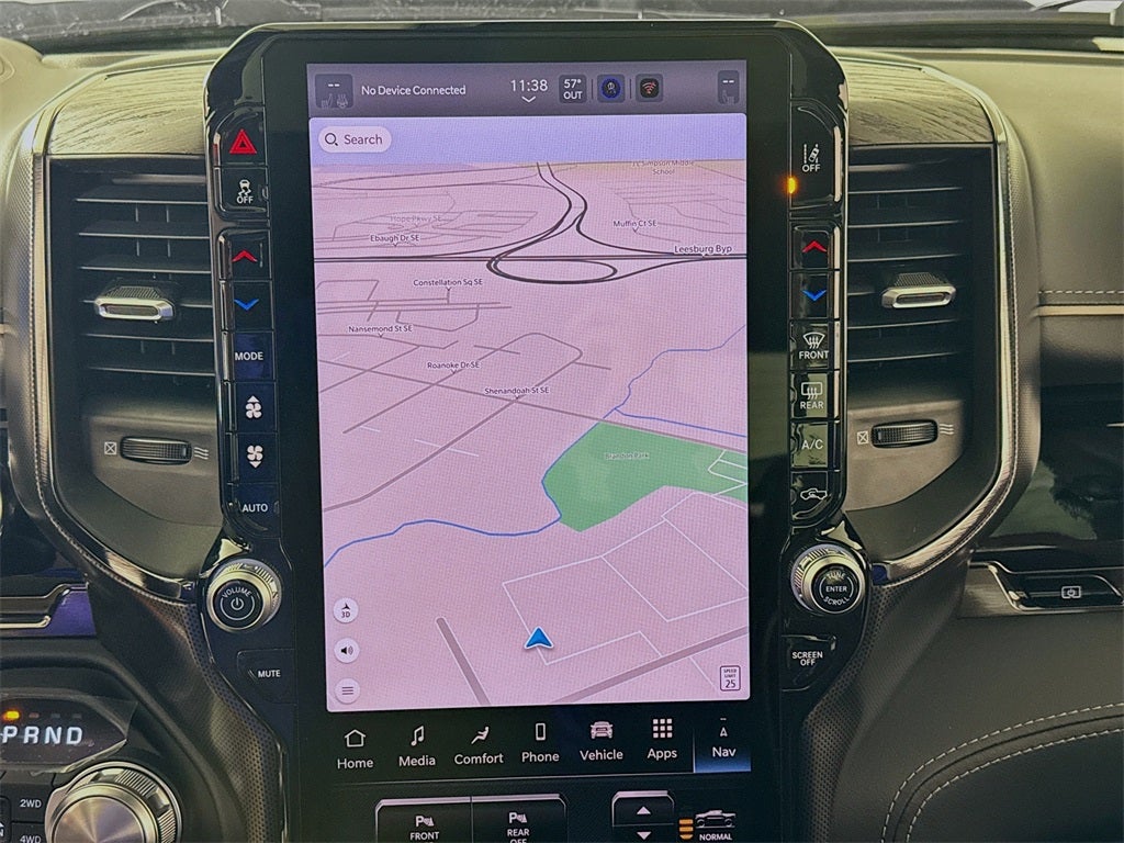 2026 RAM Ram 1500 Limited