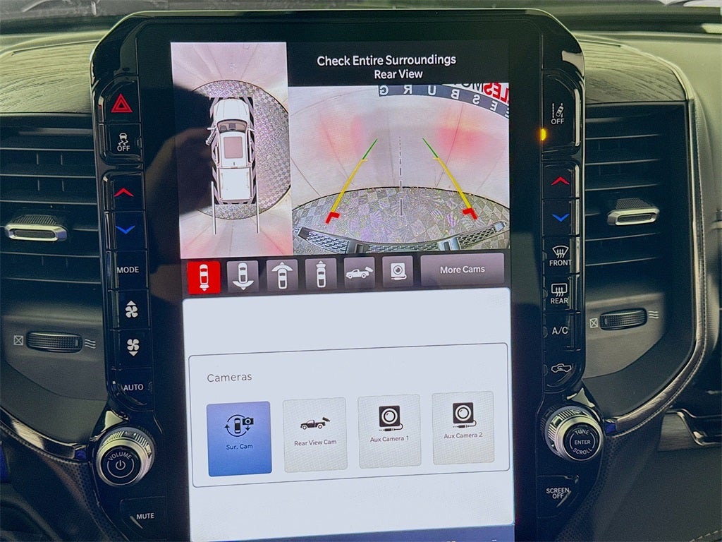 2026 RAM Ram 1500 Limited