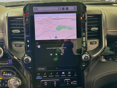 2026 RAM Ram 1500 Limited