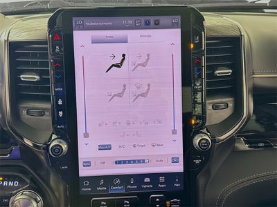 2026 RAM Ram 1500 Limited