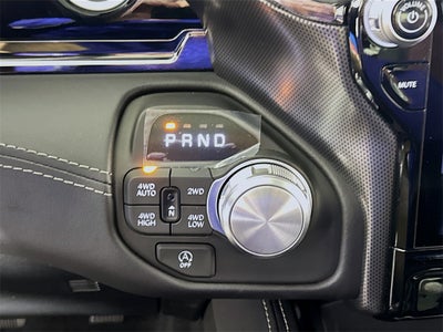 2026 RAM Ram 1500 Limited