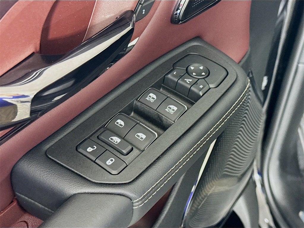 2026 RAM Ram 1500 Limited