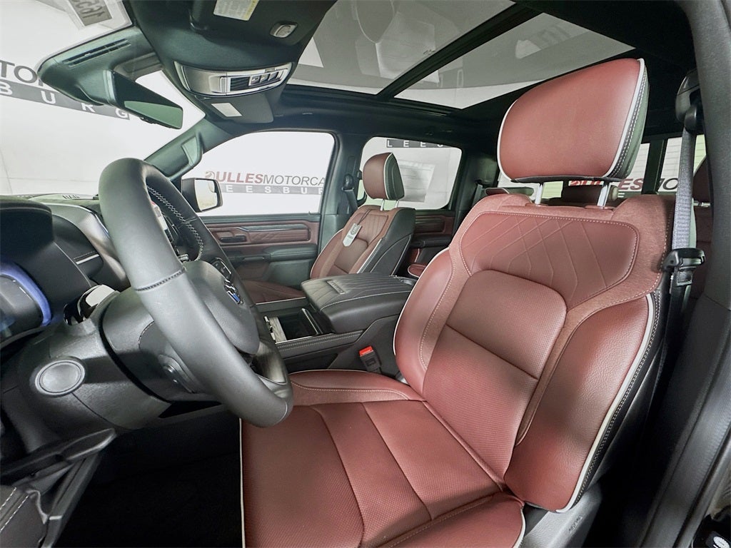 2026 RAM Ram 1500 Limited