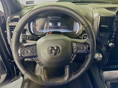 2026 RAM Ram 1500 Limited