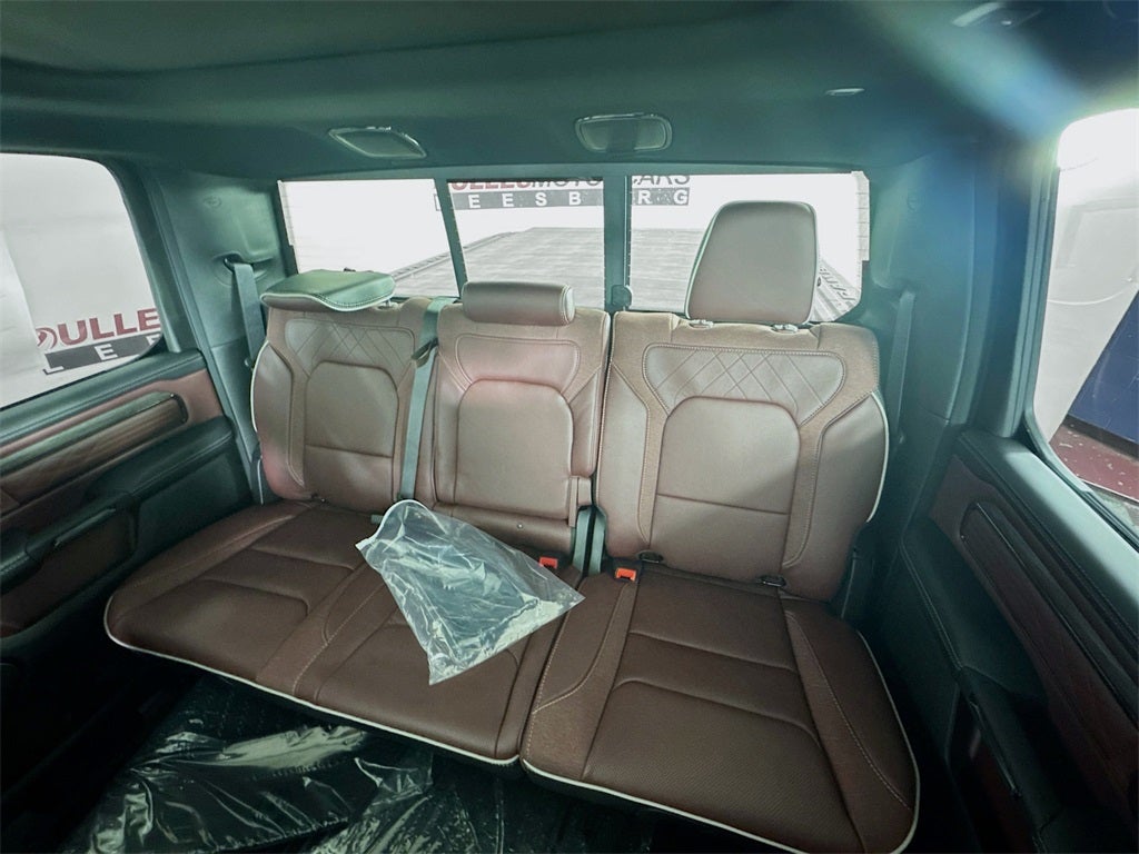 2026 RAM Ram 1500 Limited