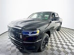 2026 RAM Ram 1500 Limited