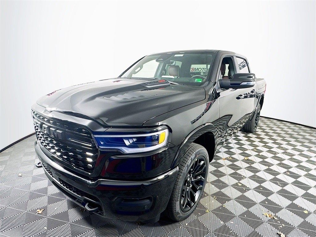 2026 RAM Ram 1500 Limited