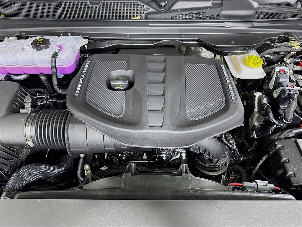 2026 RAM Ram 1500 Limited