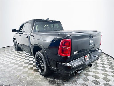 2026 RAM Ram 1500 Limited