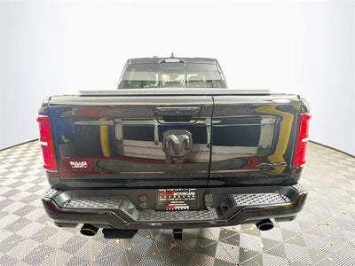 2026 RAM Ram 1500 Limited