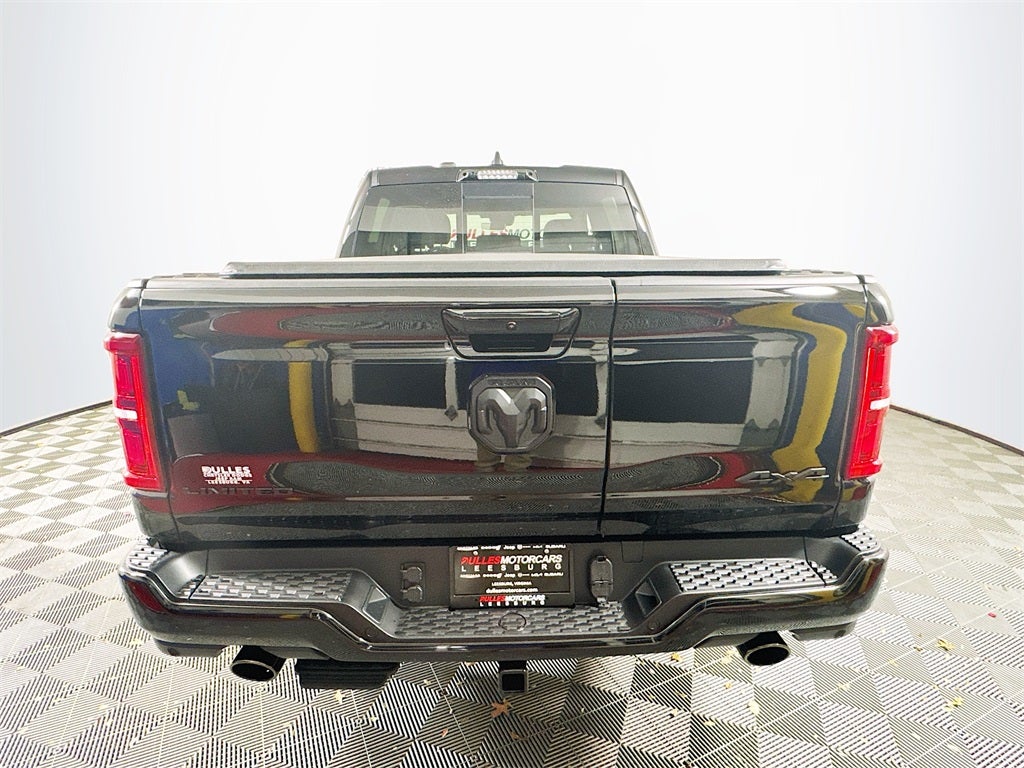 2026 RAM Ram 1500 Limited