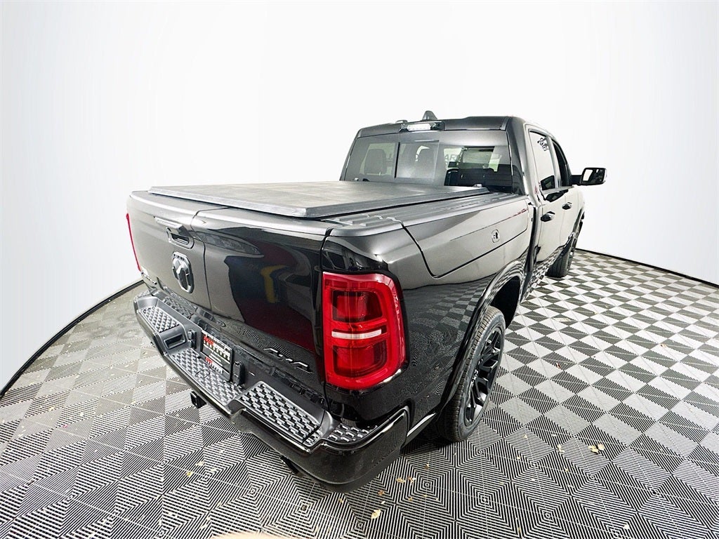 2026 RAM Ram 1500 Limited