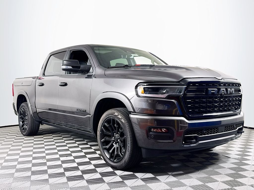 2026 RAM Ram 1500 Limited