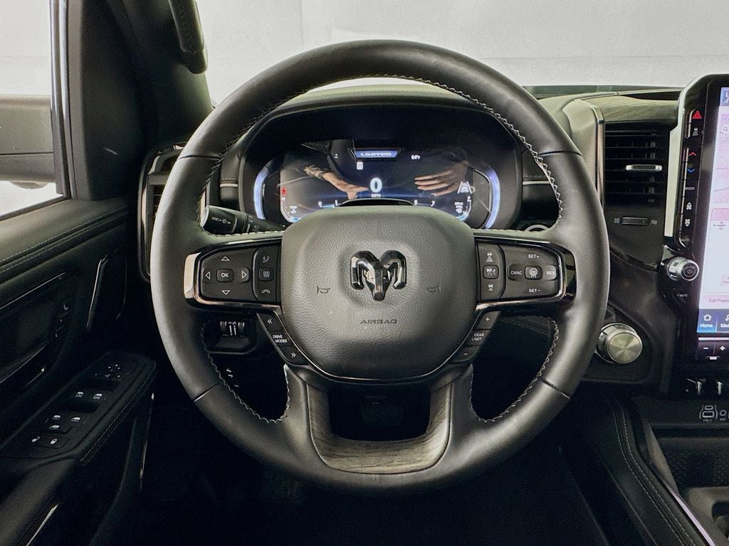 2026 RAM Ram 1500 Limited