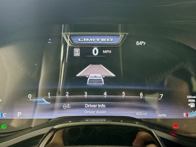 2026 RAM Ram 1500 Limited