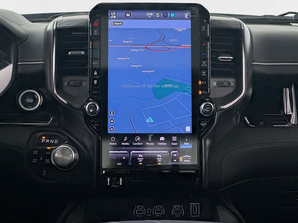 2026 RAM Ram 1500 Limited