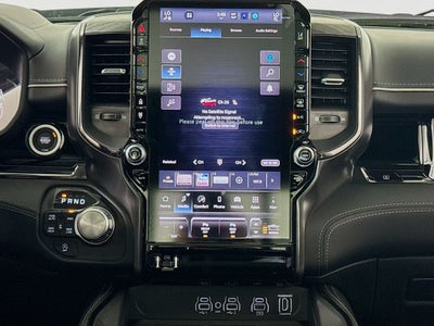 2026 RAM Ram 1500 Limited