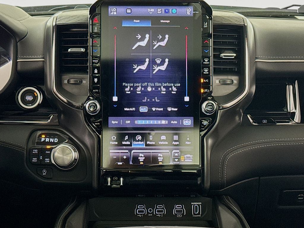 2026 RAM Ram 1500 Limited