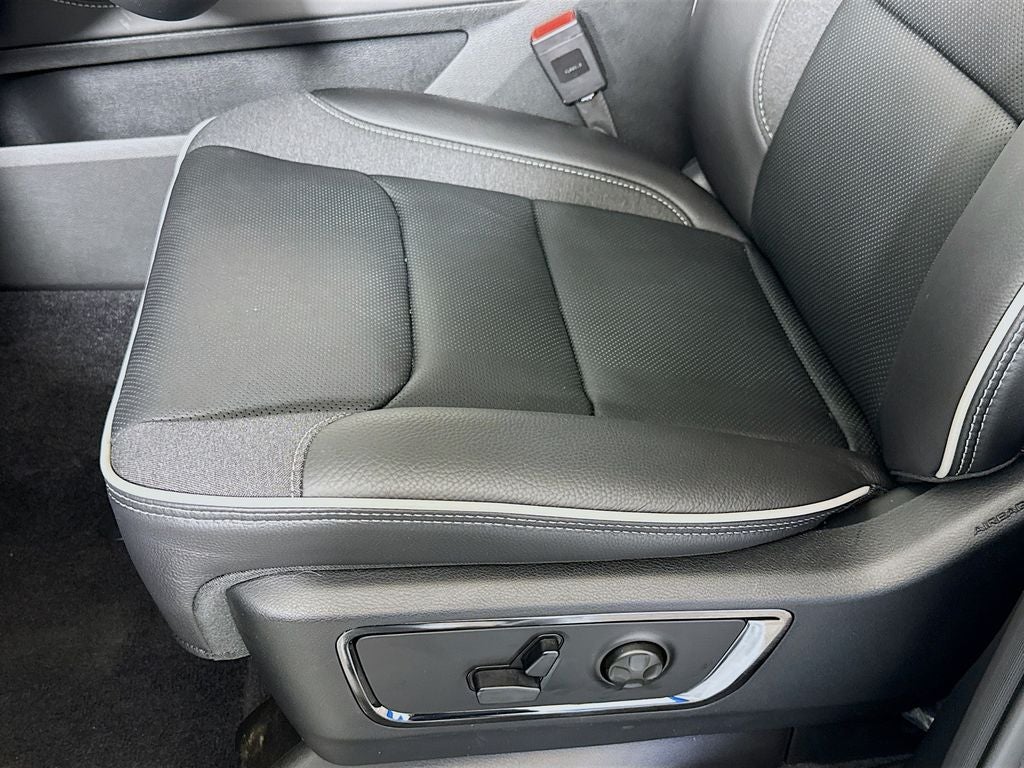 2026 RAM Ram 1500 Limited