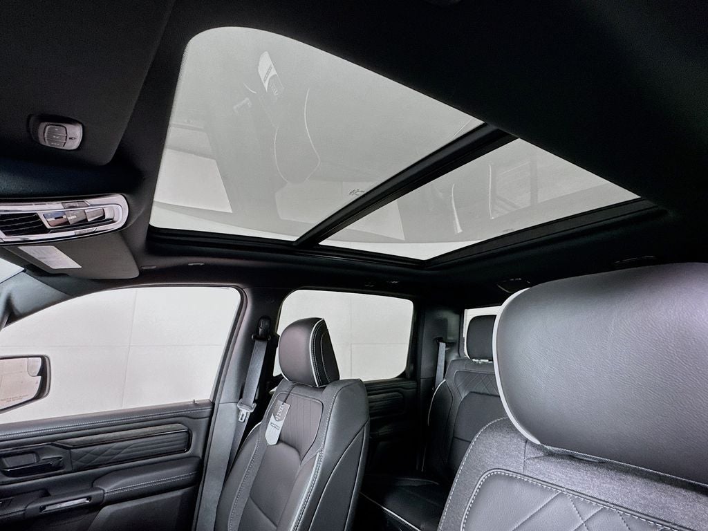 2026 RAM Ram 1500 Limited